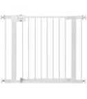 safety 1st baby gate, white