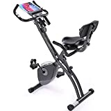 WONDER MAXI EXERCISE BIKE