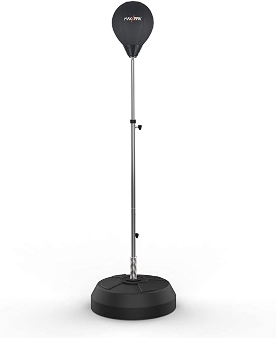 Freestanding Reflex Bag