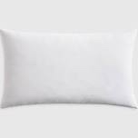 quince premium down alternative pillow, king, soft/medium