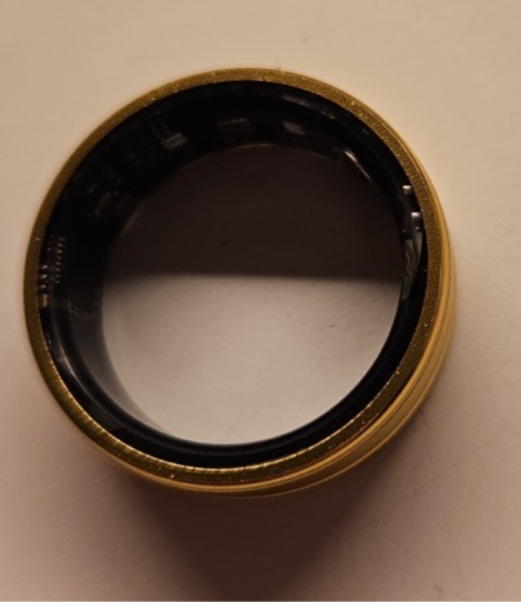 smart ring