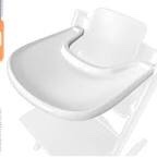 high tray for children chair