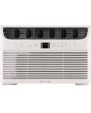 Frigidaire FHWC063TC1 Window Air Conditioner, 2024 6,000 BTU Electronic Controls, White