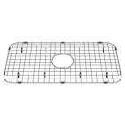 allora usa 25x16x1.25 in sink grid