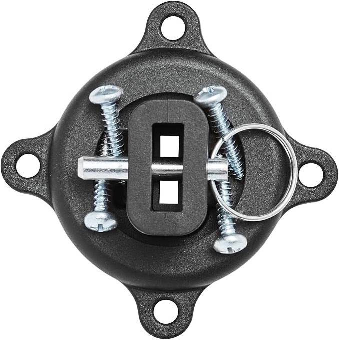 Irwin 1964754 Quick-Grip Hold Down Jig  Plastic