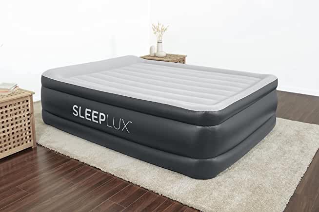Air mattress (Unknown Size)