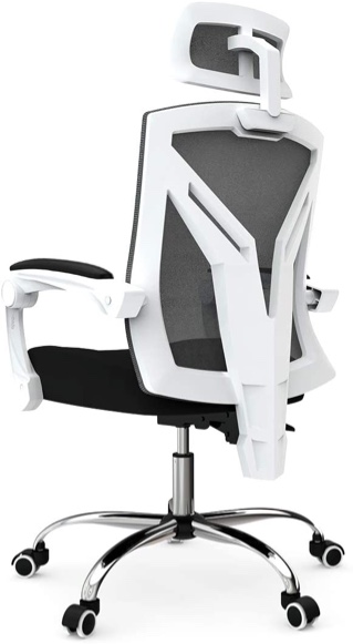 Hbada Office Chair White