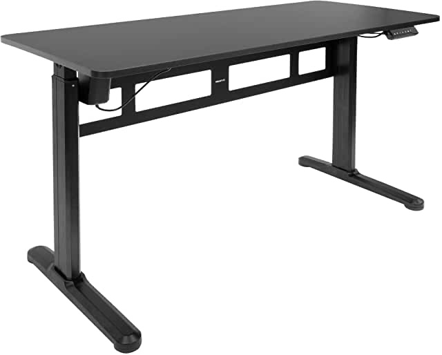 Electric Powered Standing Desk