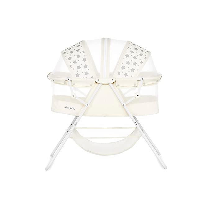 DREAM ON ME BABY BASSINET 