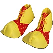 clown shoes