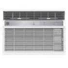 GE ENERGY STAR® 12,000 BTU 115 Volt Smart Electronic Room Air Conditioner, AHK12LZ