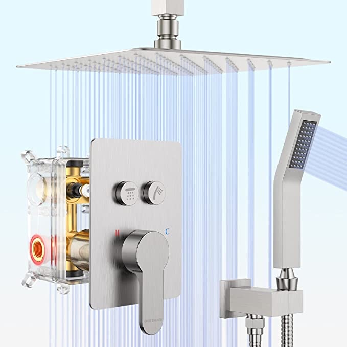 Botingner Shower Head Kit