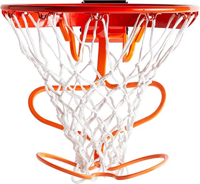 Spalding Basketball Ball Returner 