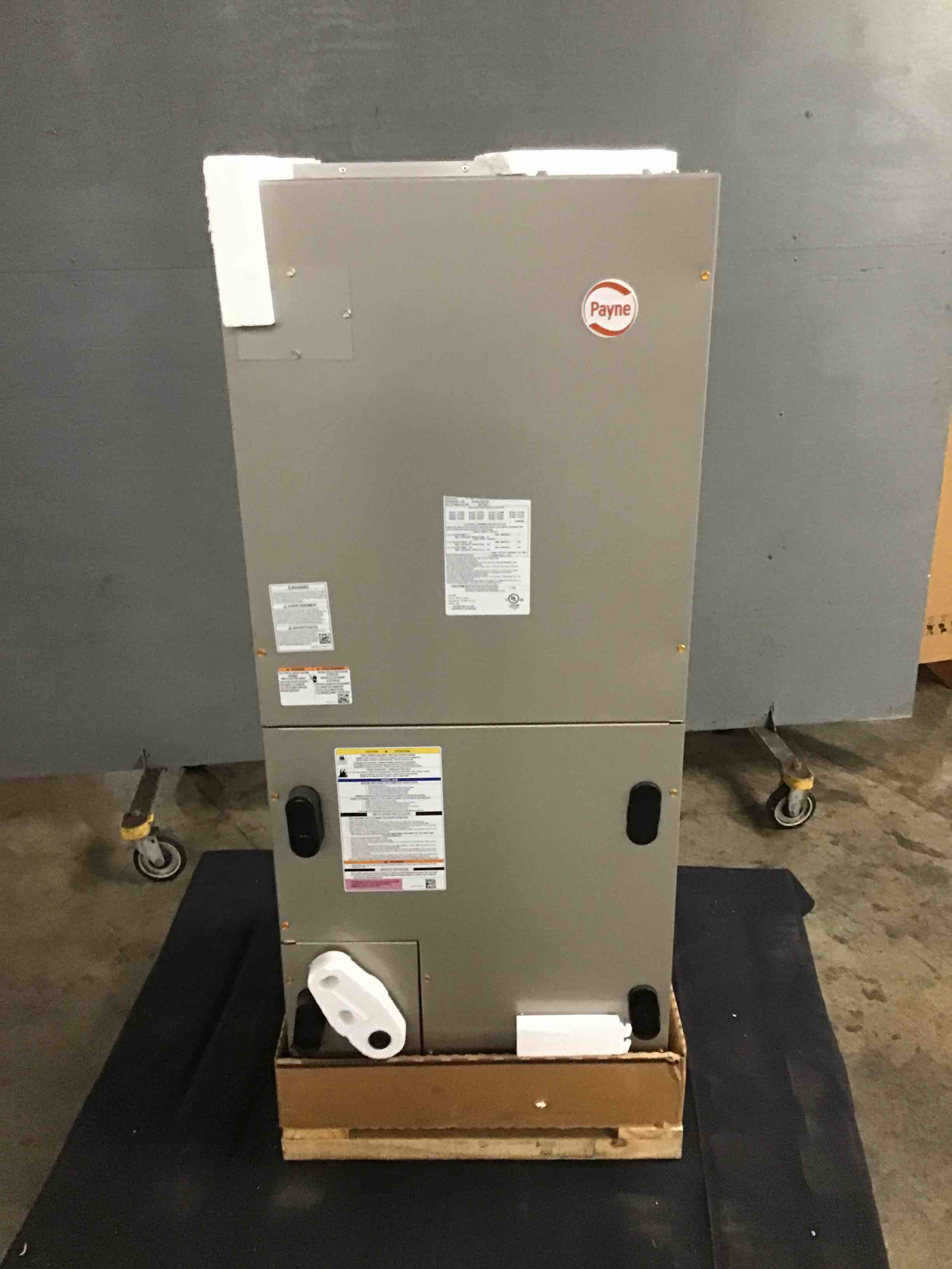 Payne 2021 Electric Heater