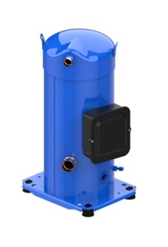 Danfoss Air Conditioning Scroll Compressor SM160-3CBI