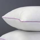 set of 2 bed pillows 