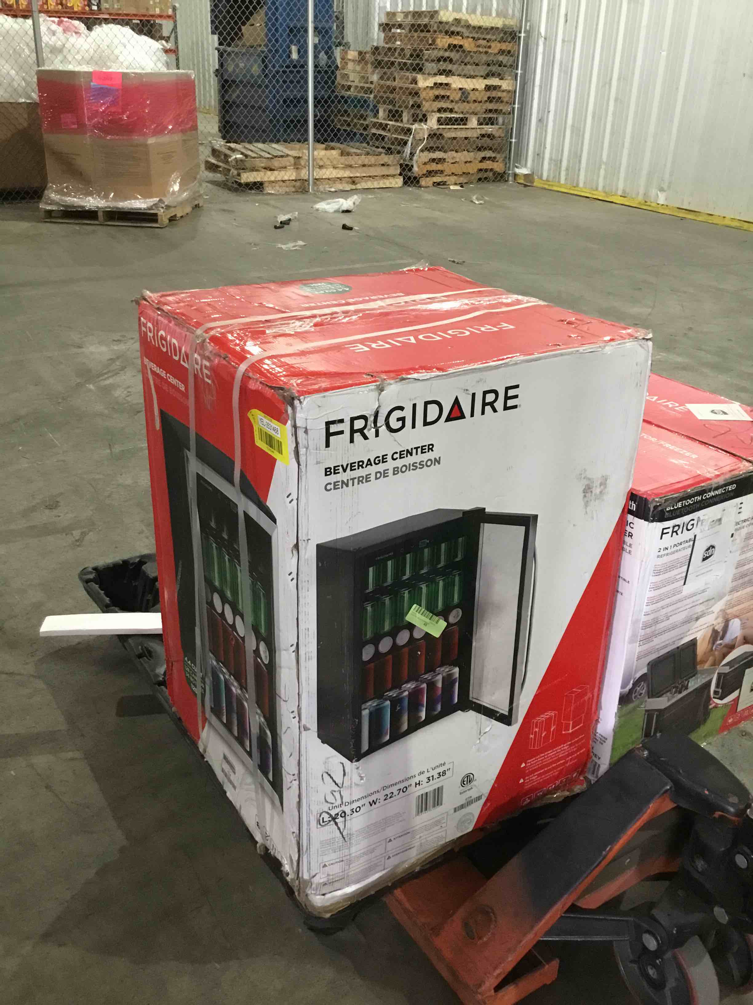 May The Odds Be Ever In Your Favor!