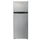 Frigidaire 7.5 Cu. ft. Refrigerator  Platinum Series  Stainless Look (EFR780-6COM)
