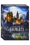 A Pop-Up Guide to Hogwarts, Deluxe Edition, Harry Potter, Deluxe Edition