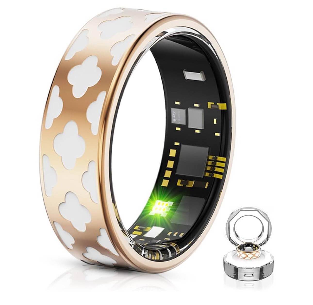 smart ring 