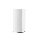 Frigidaire 10 cu. ft. upright freezer, white