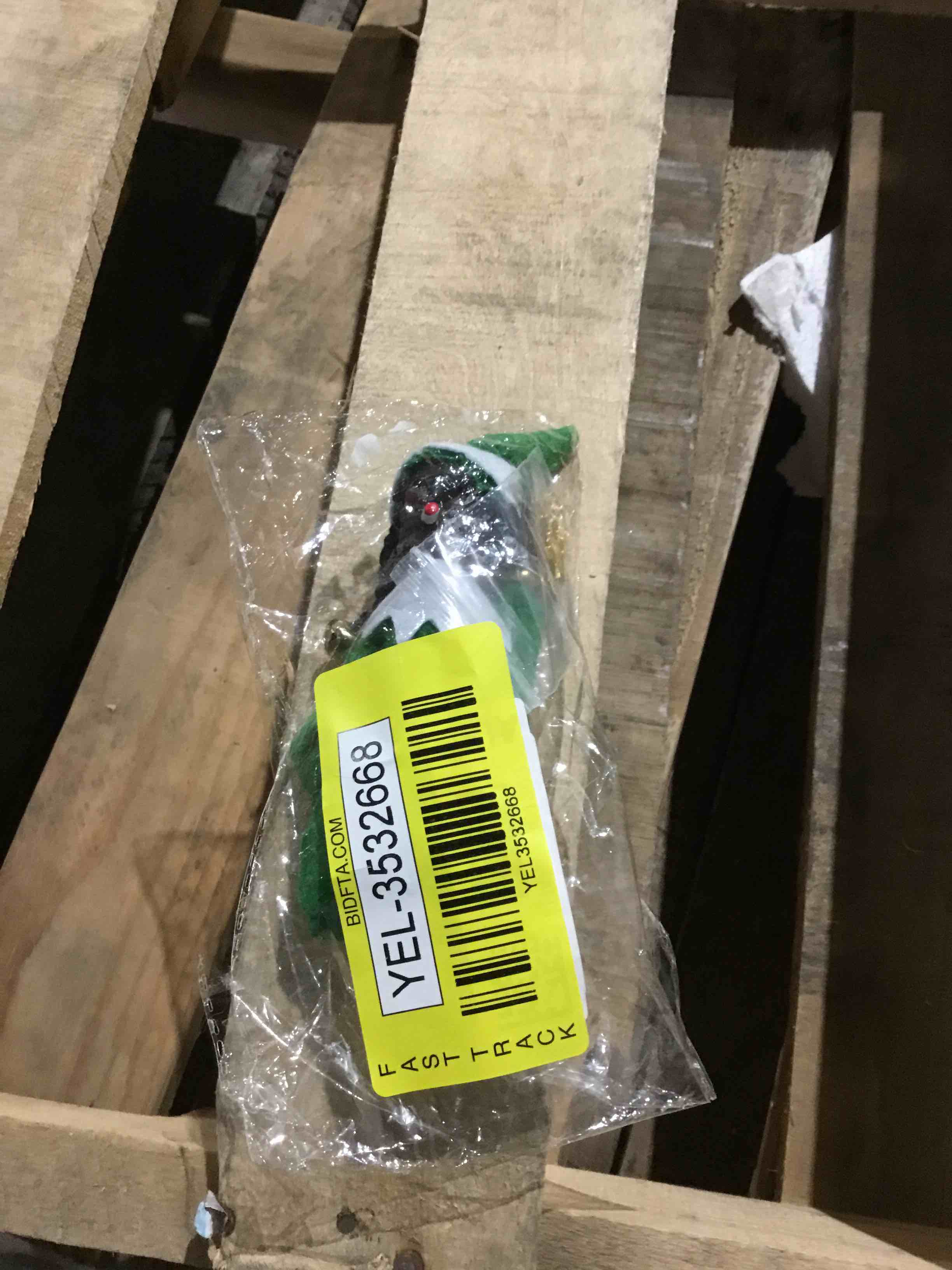 Condition photo showing Good Condition for snoop on a stoop