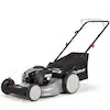 Murray 21 in. 140 cc Briggs and Stratton Walk Behind Gas Push Lawn Mower with Height Adjustment and with Mulch Bag