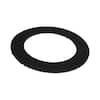 Technoflex 24 in. Recycled Rubber Water Heater Tank Cushion