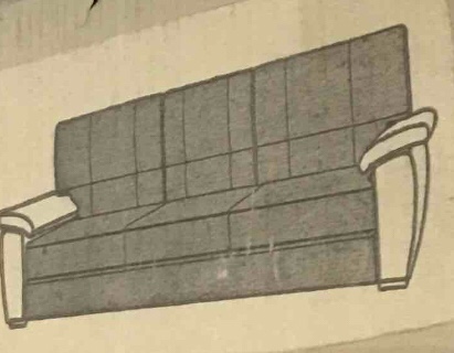 SOFA BODY ( D5373B-S )