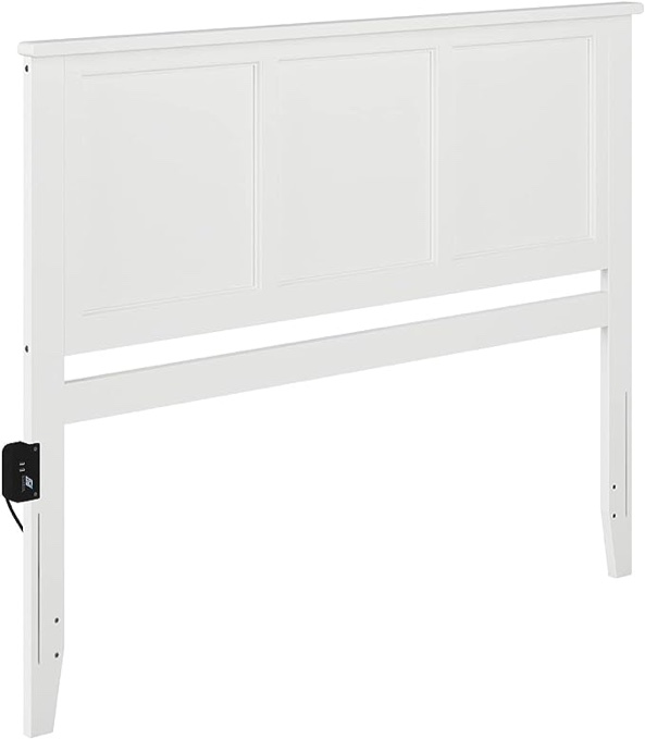 MADISON HEADBOARD FOOTBOARD - ( R-286742  )