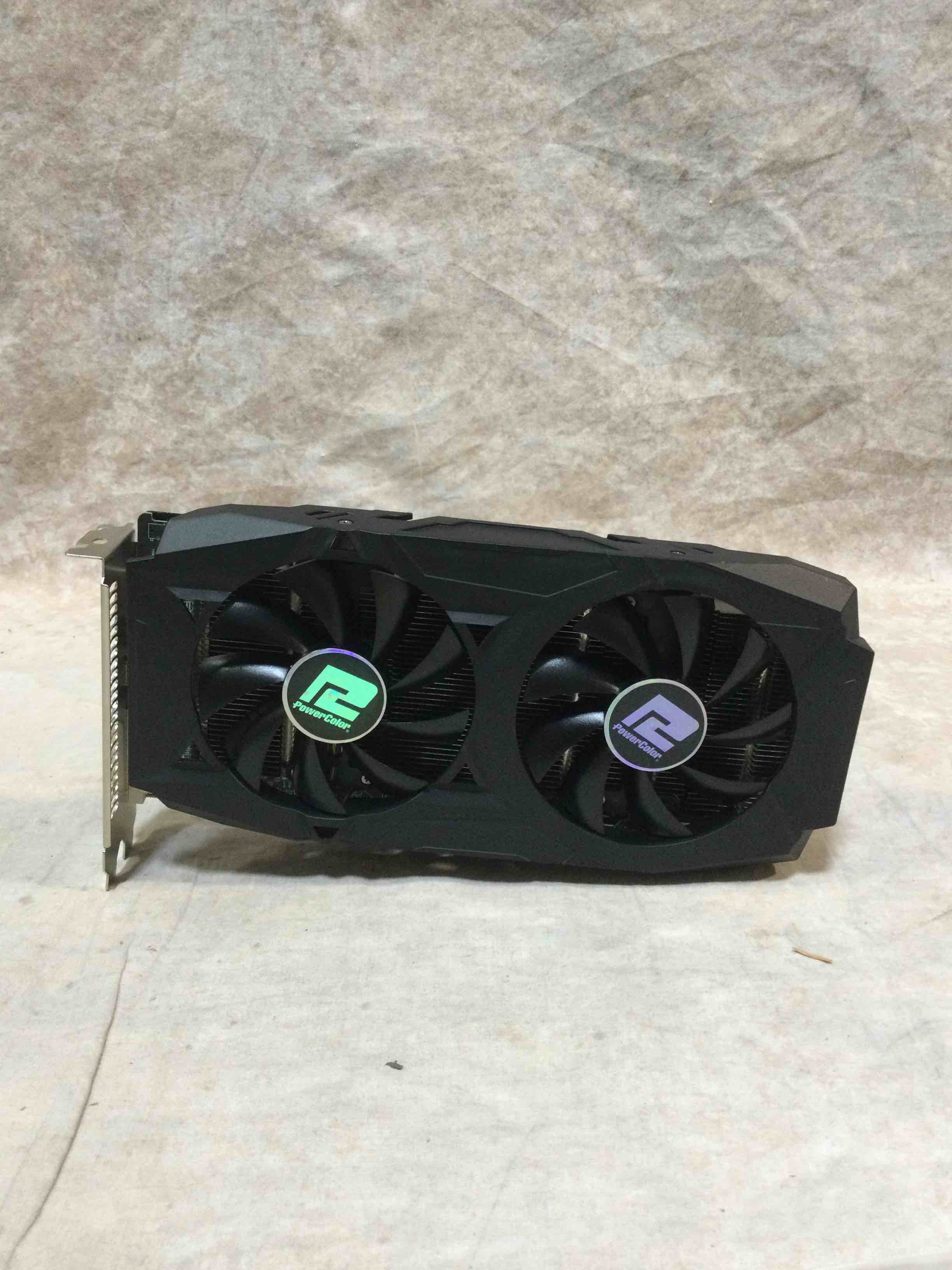 AXRX 590 8GB GPU