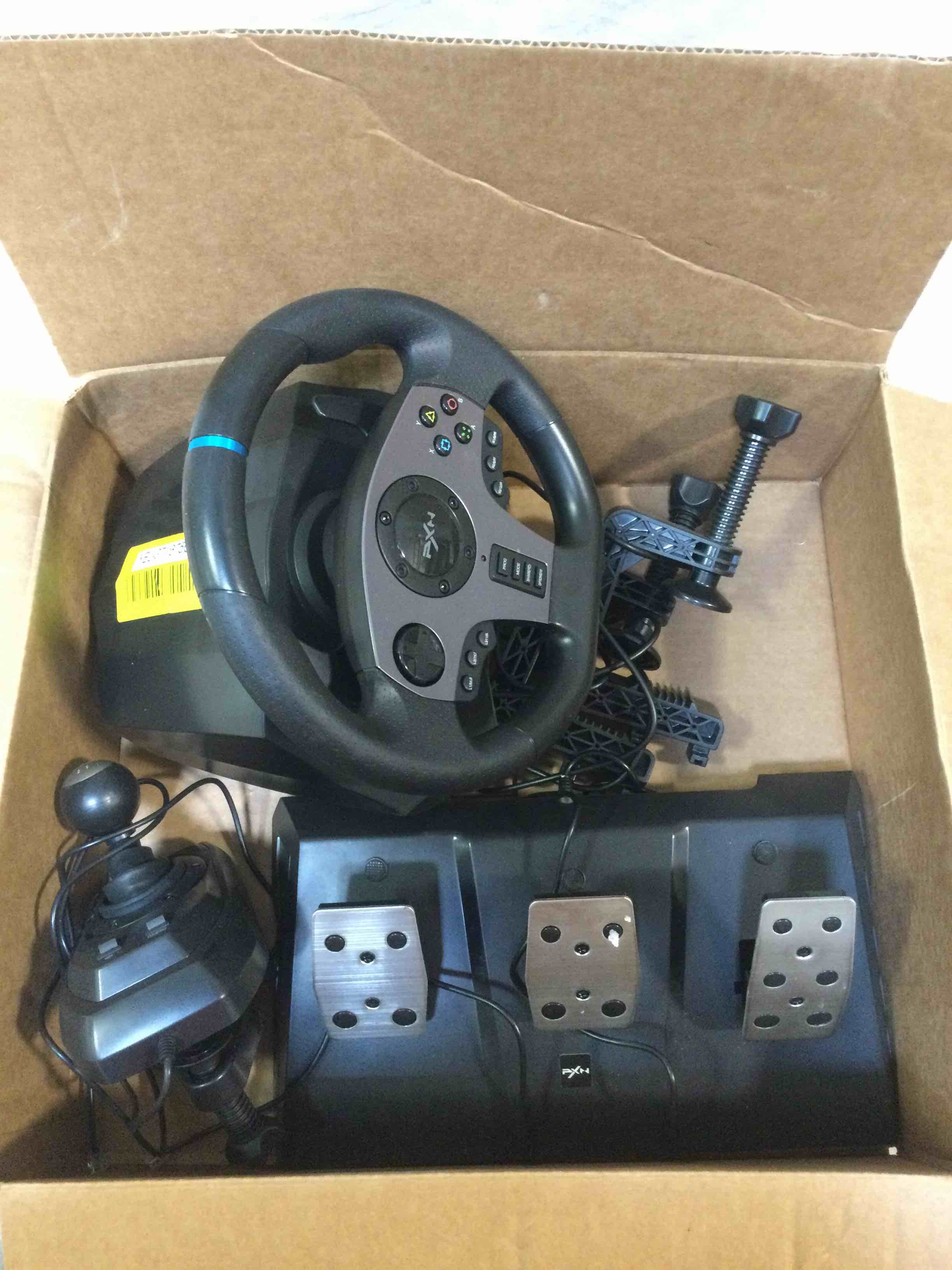 PXN V9 Gaming Racing 