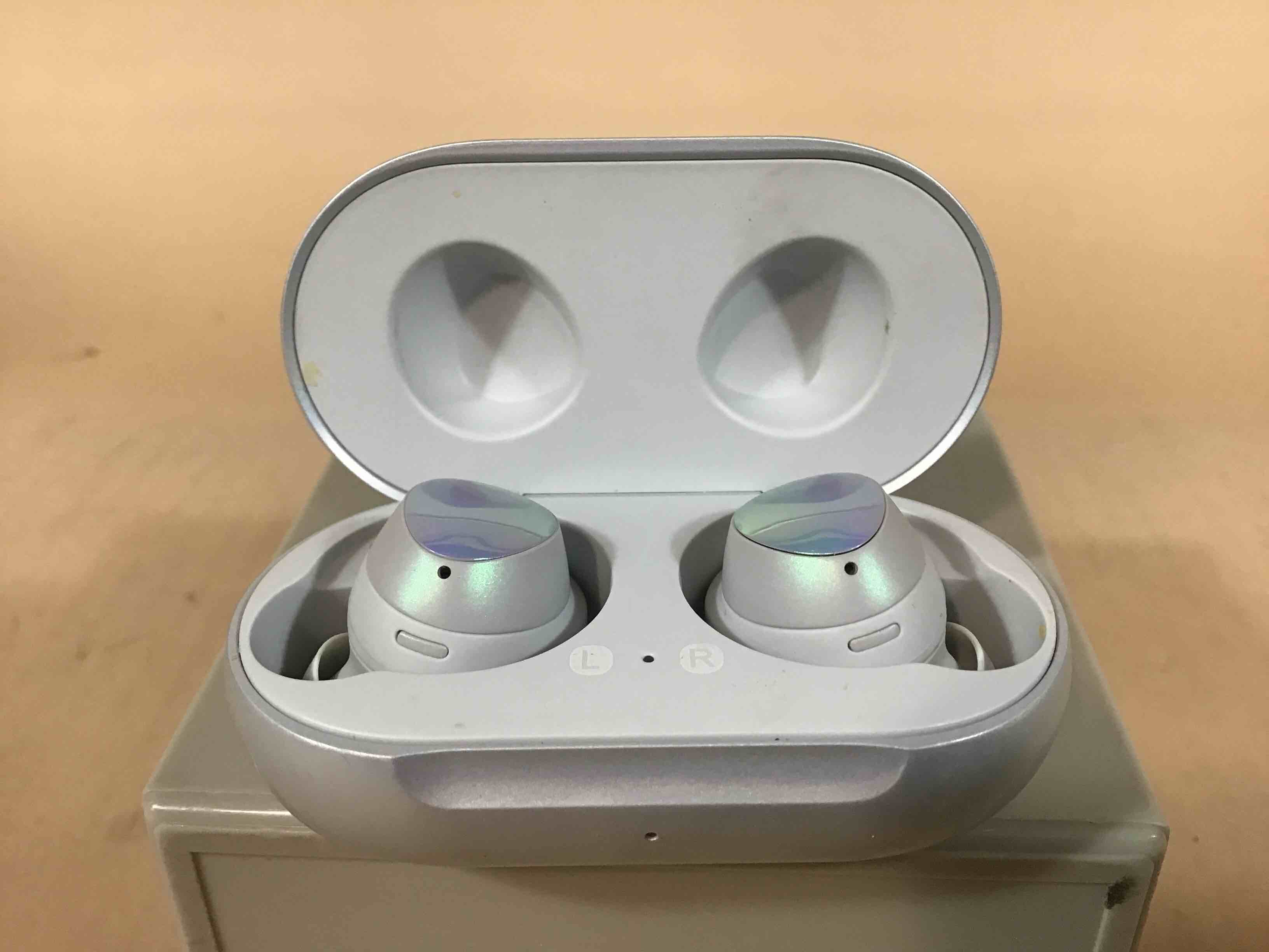Samsung Galaxy Buds 
