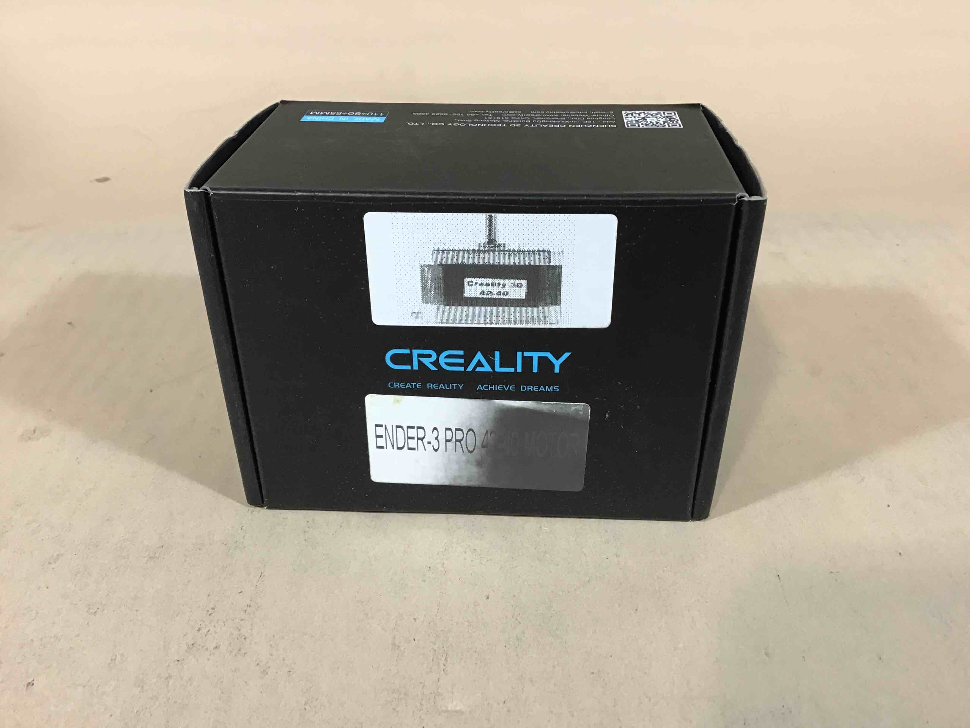 Creality Ender-3 Pro 42-40 Motor 