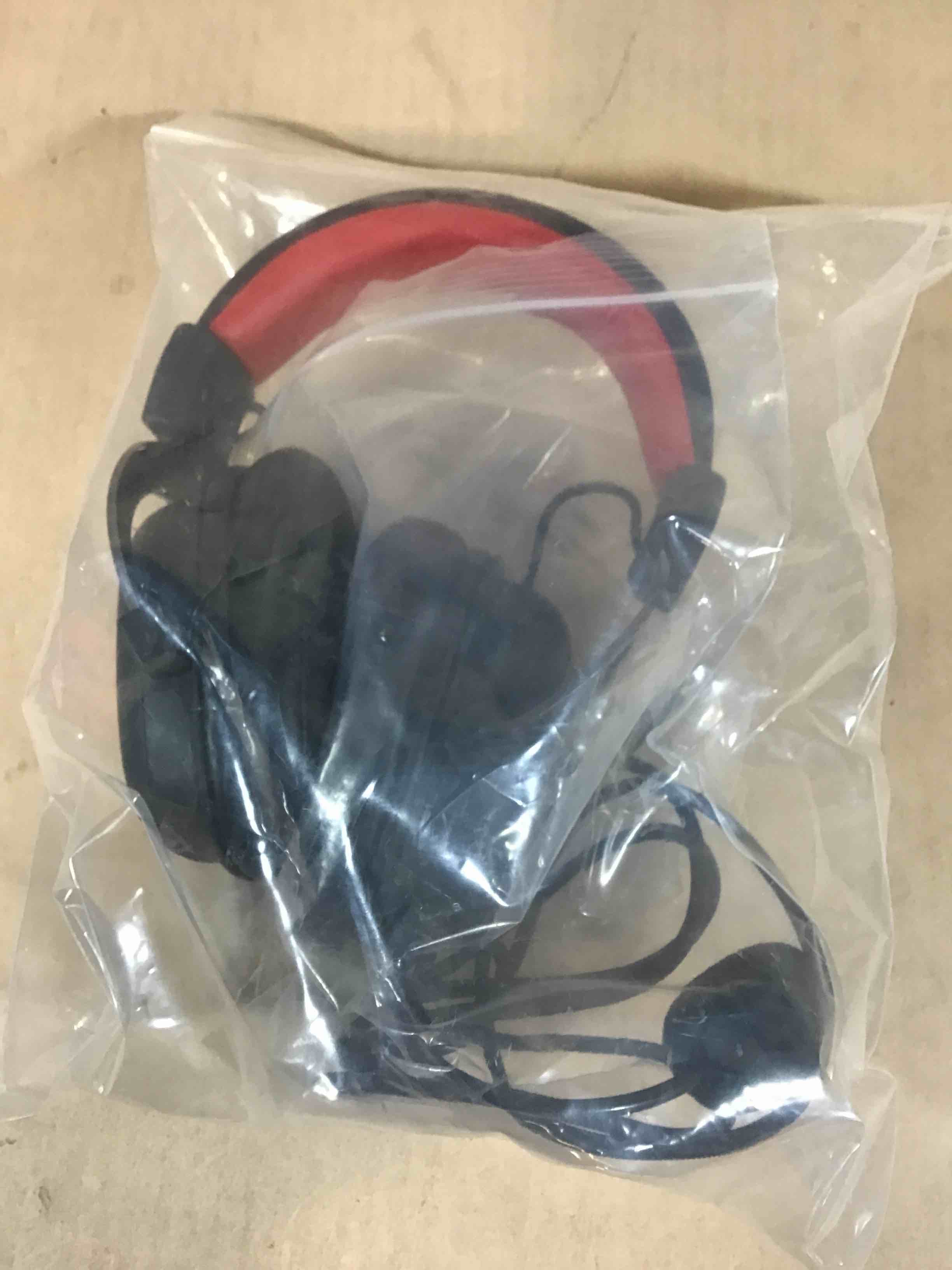 Redragon Headphones 