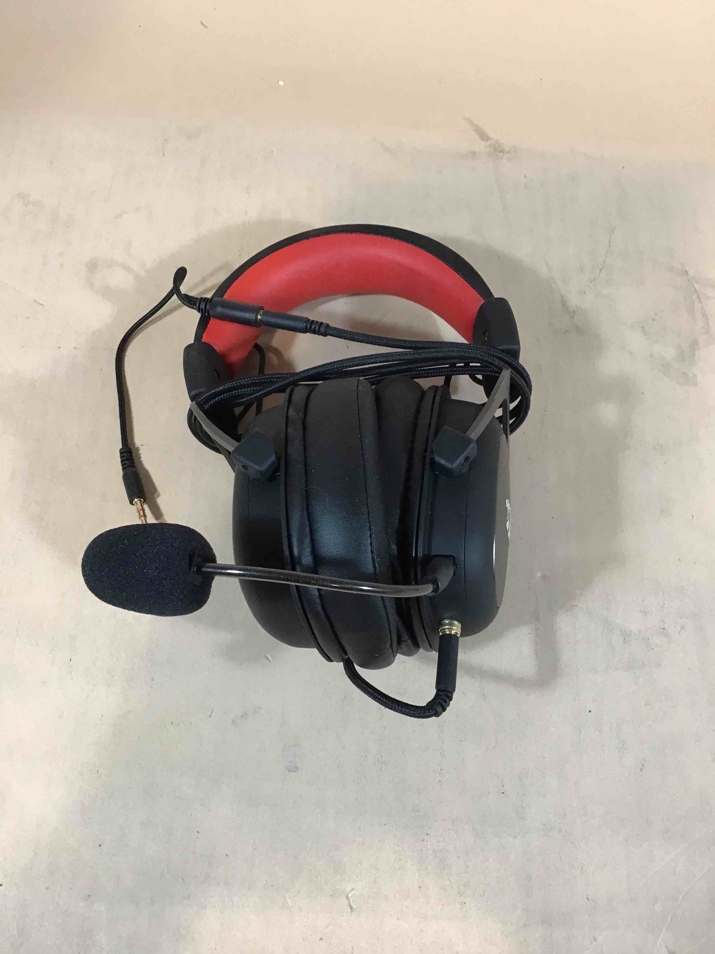 ReDragon Gaming Headphones 