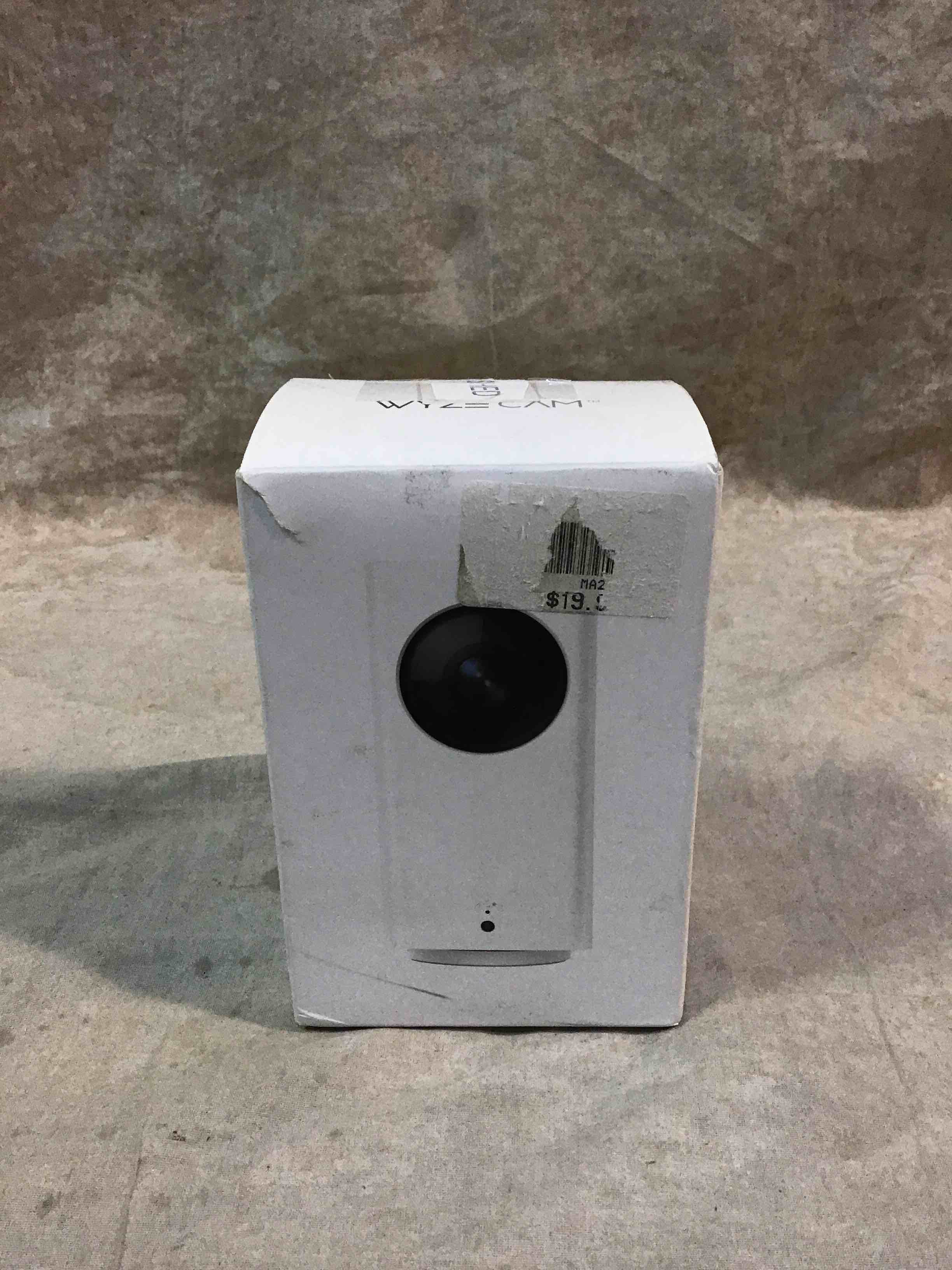 WYZE Cam Pan