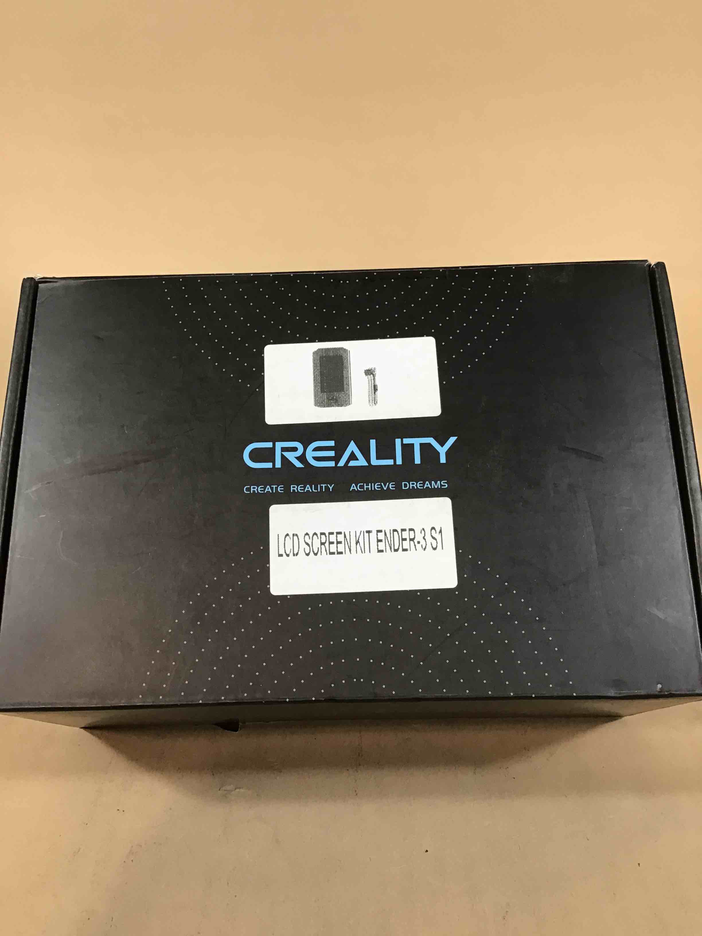 Creality LCD Screen Kit Ender-3 S1