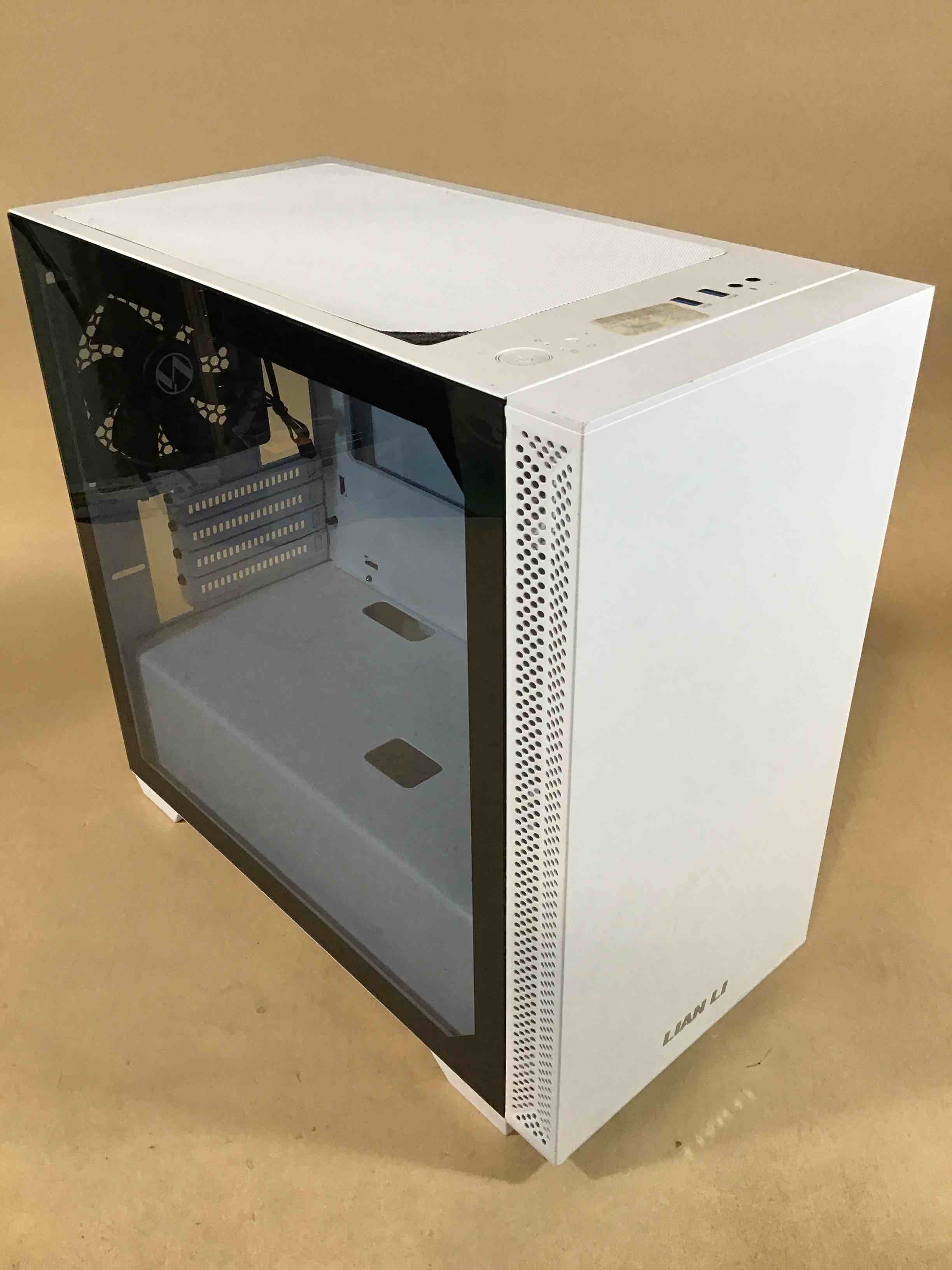 Lian Li PC Case 