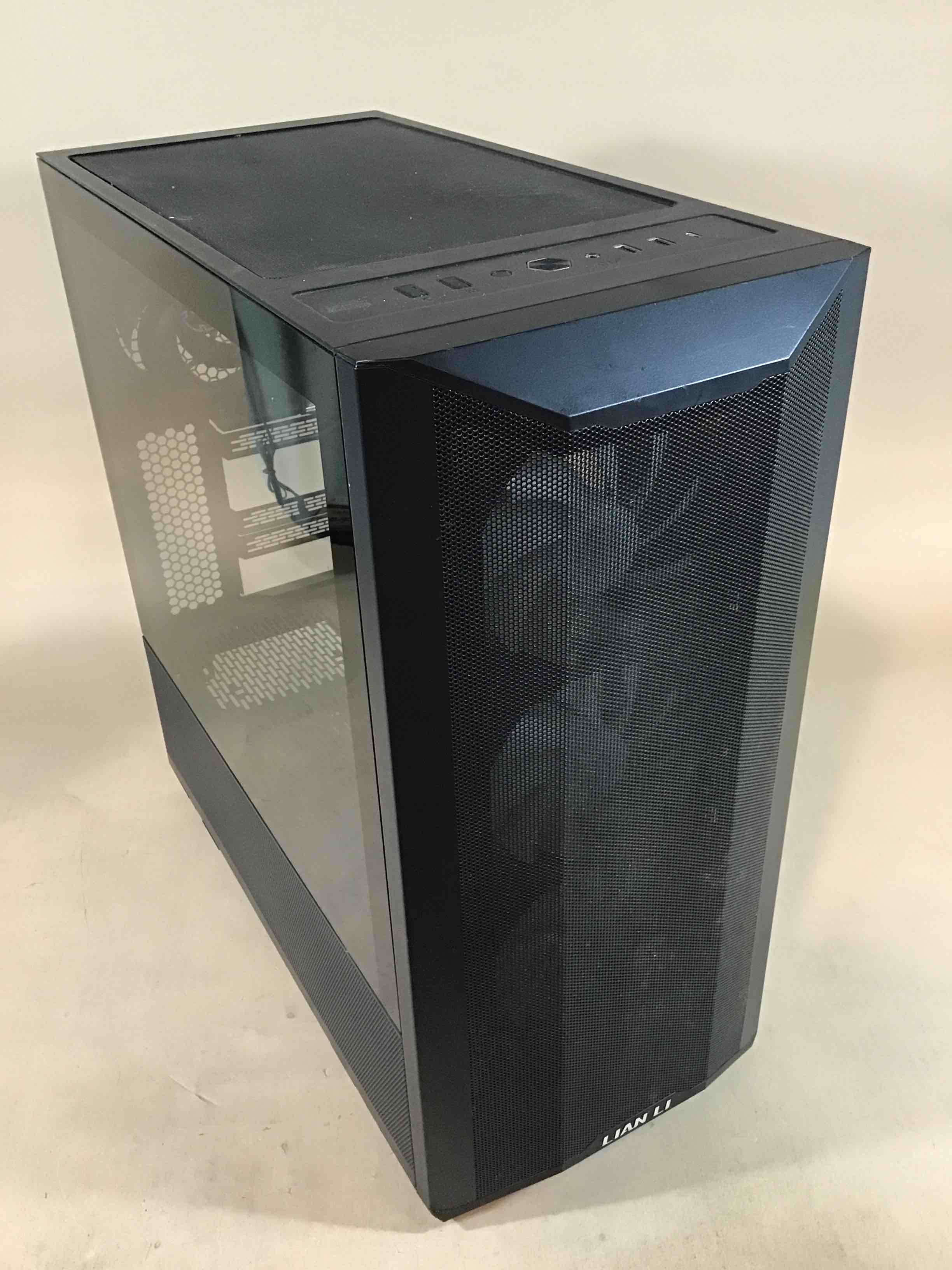 Lian Li PC Case 