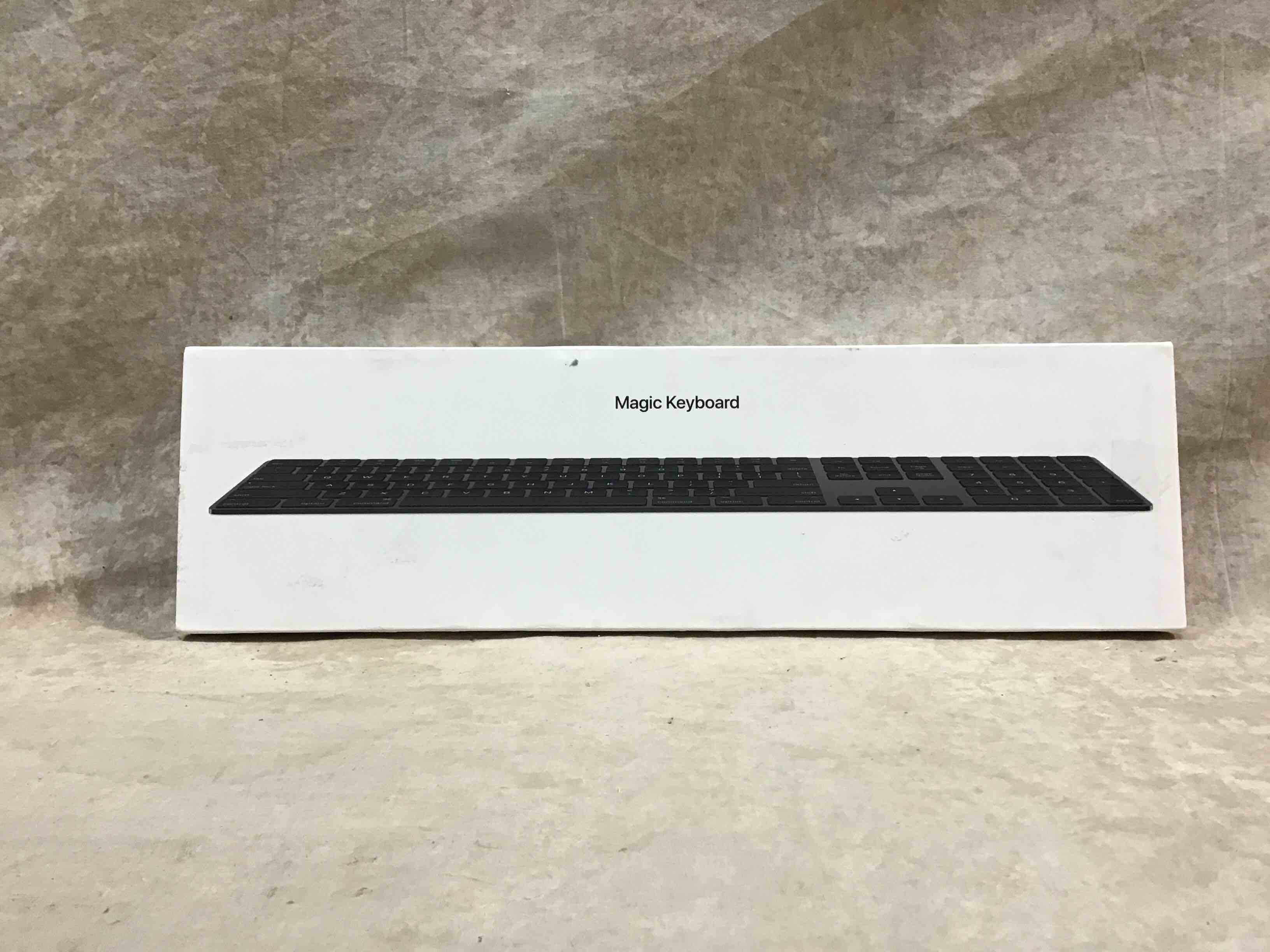 Magic Keyboard For Apple