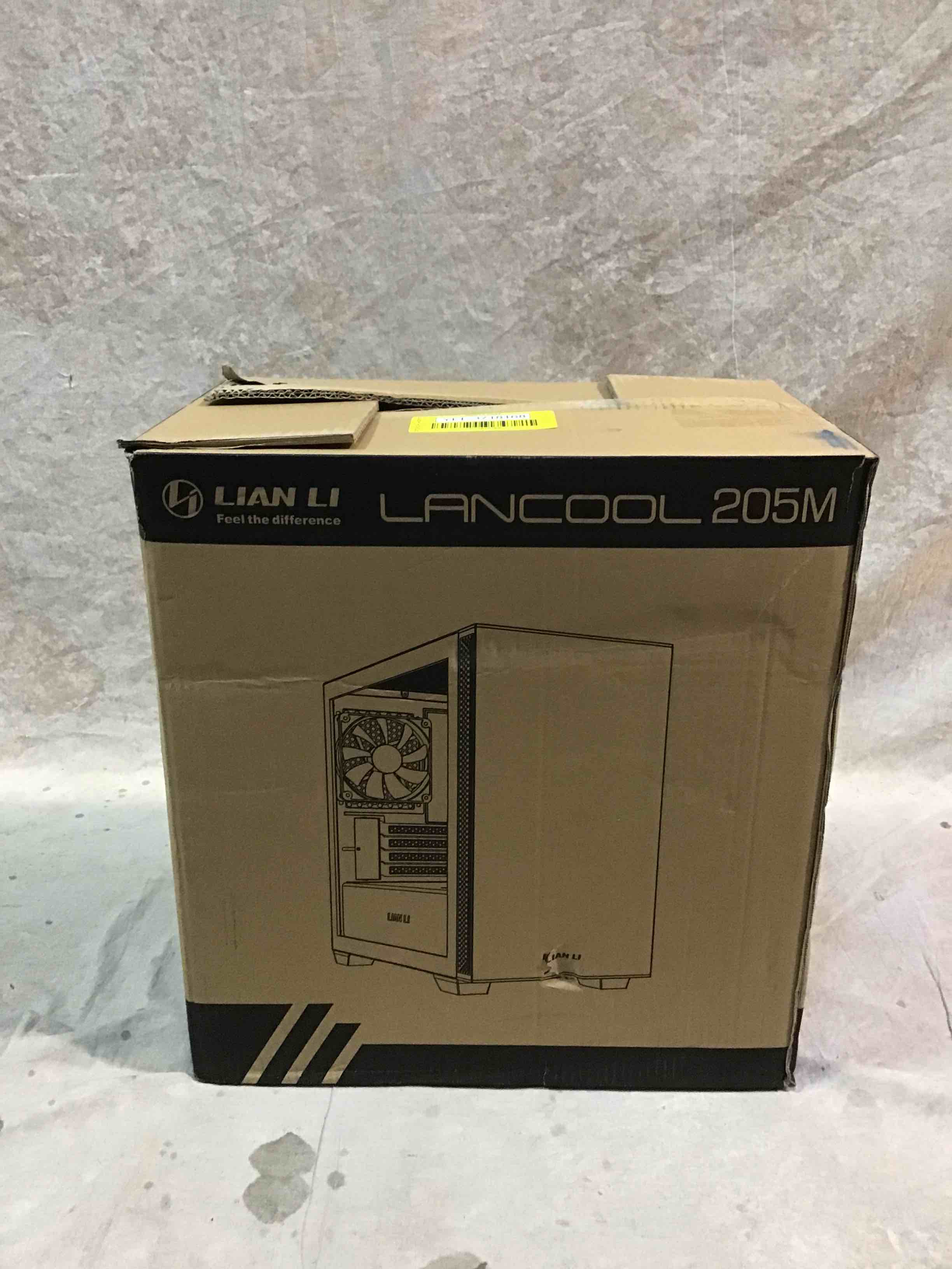 Lian Li 205M Case