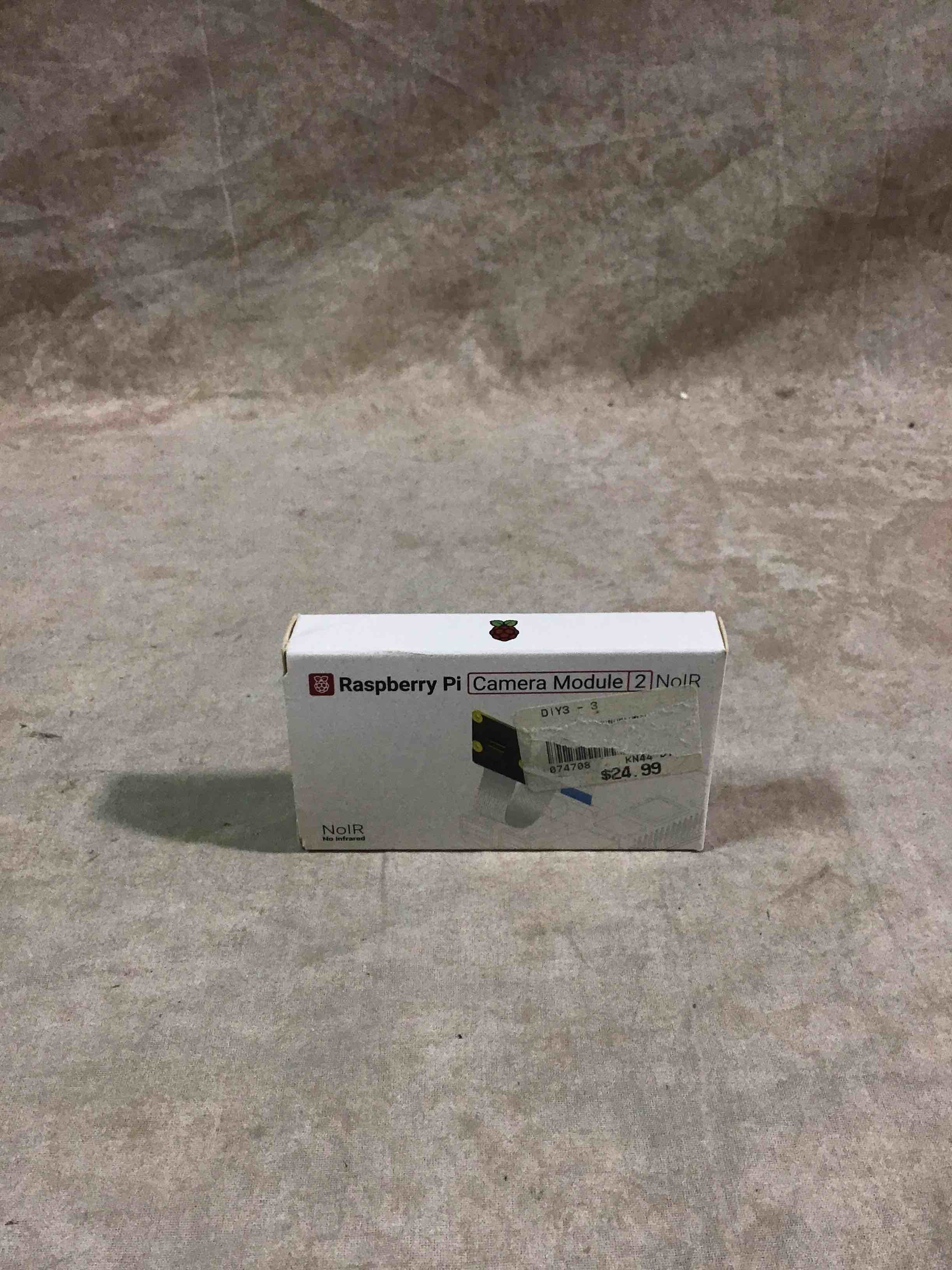 Raspberry Pi Camera Module