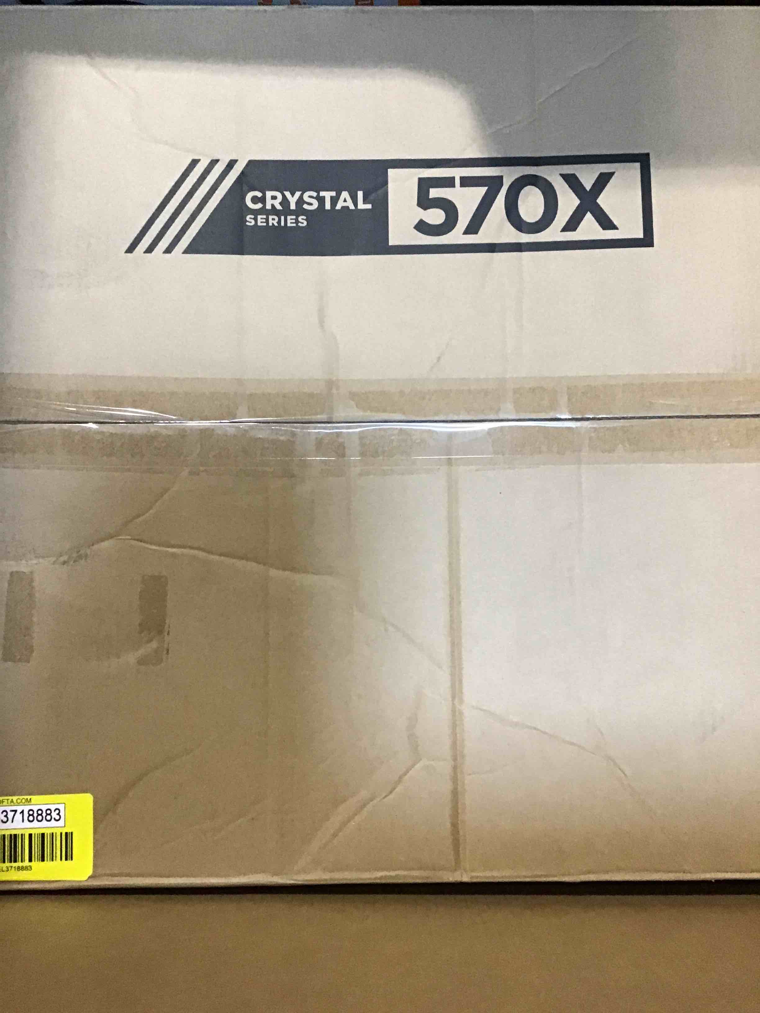 Series 570X Computer Case