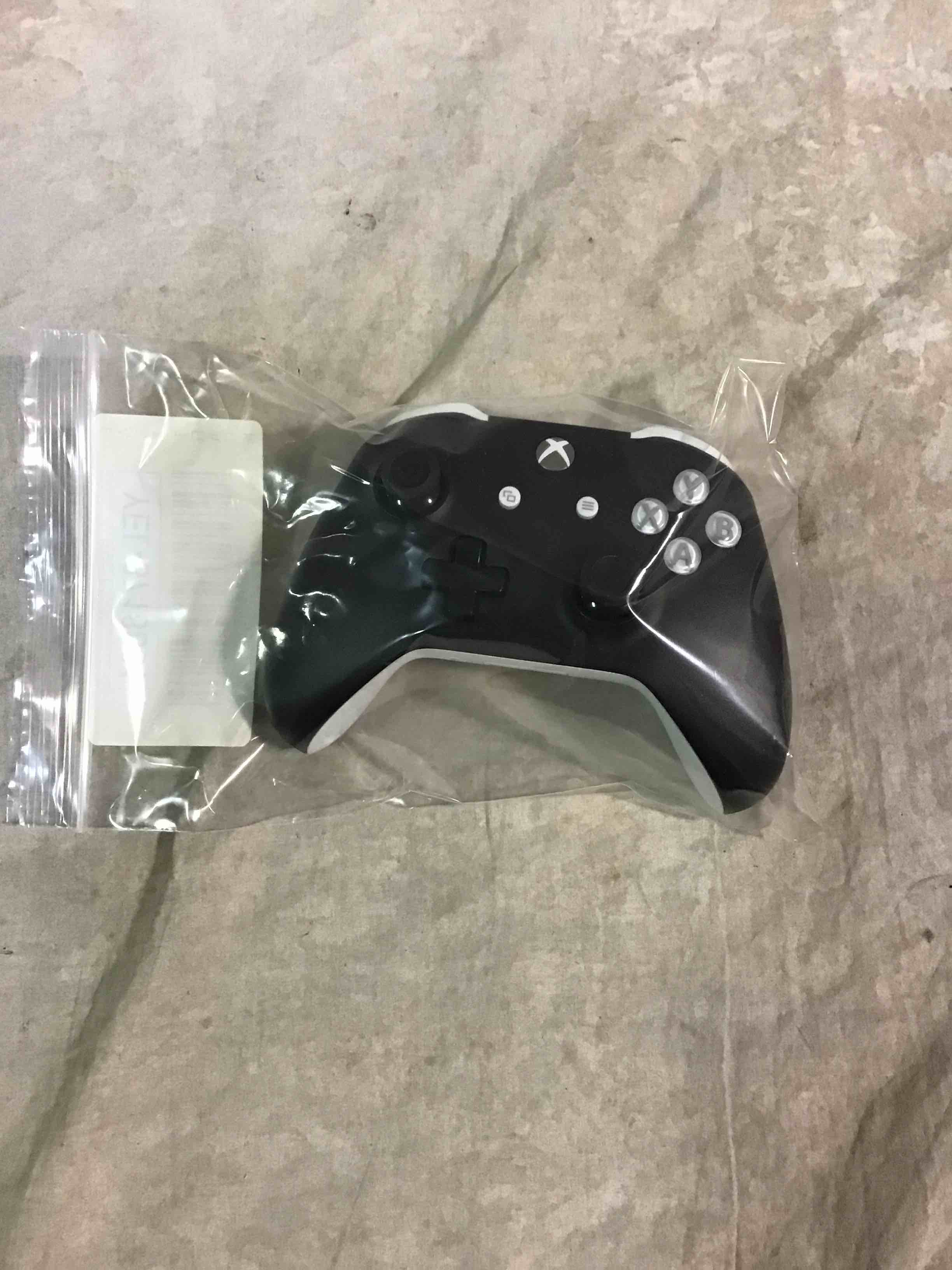Xbox Controller