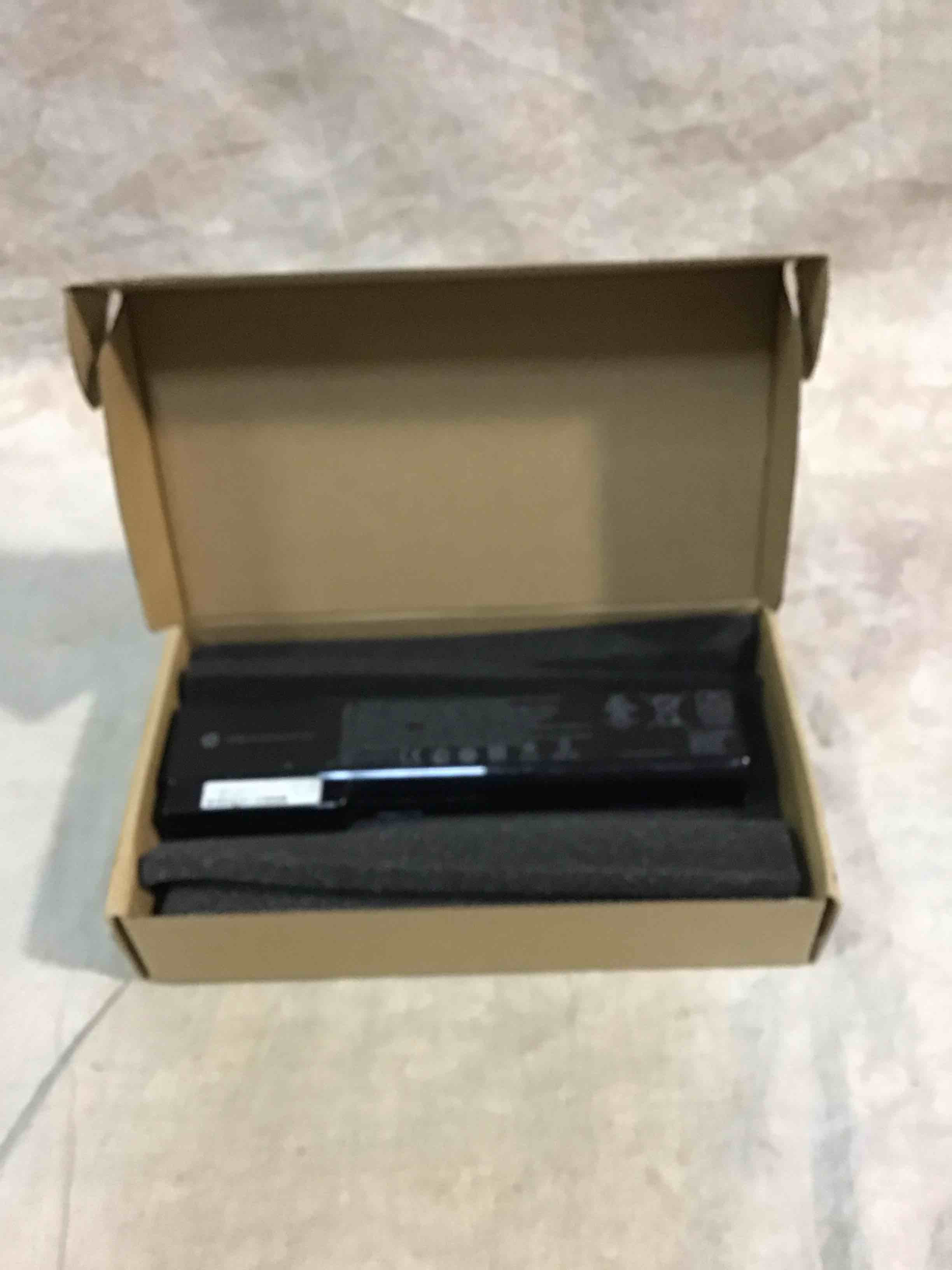 Hp Replacement Battery