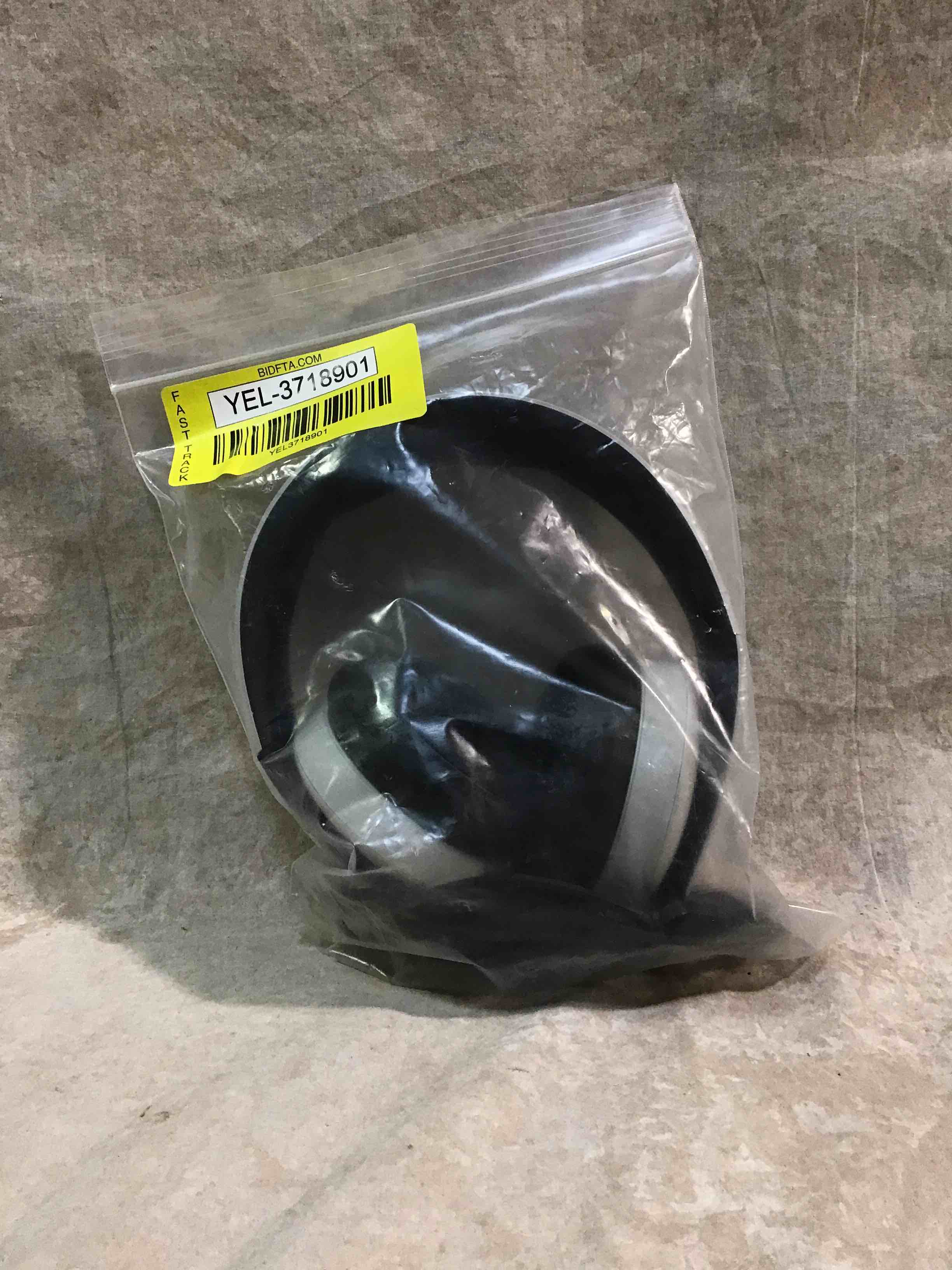 AlienWare Headphones