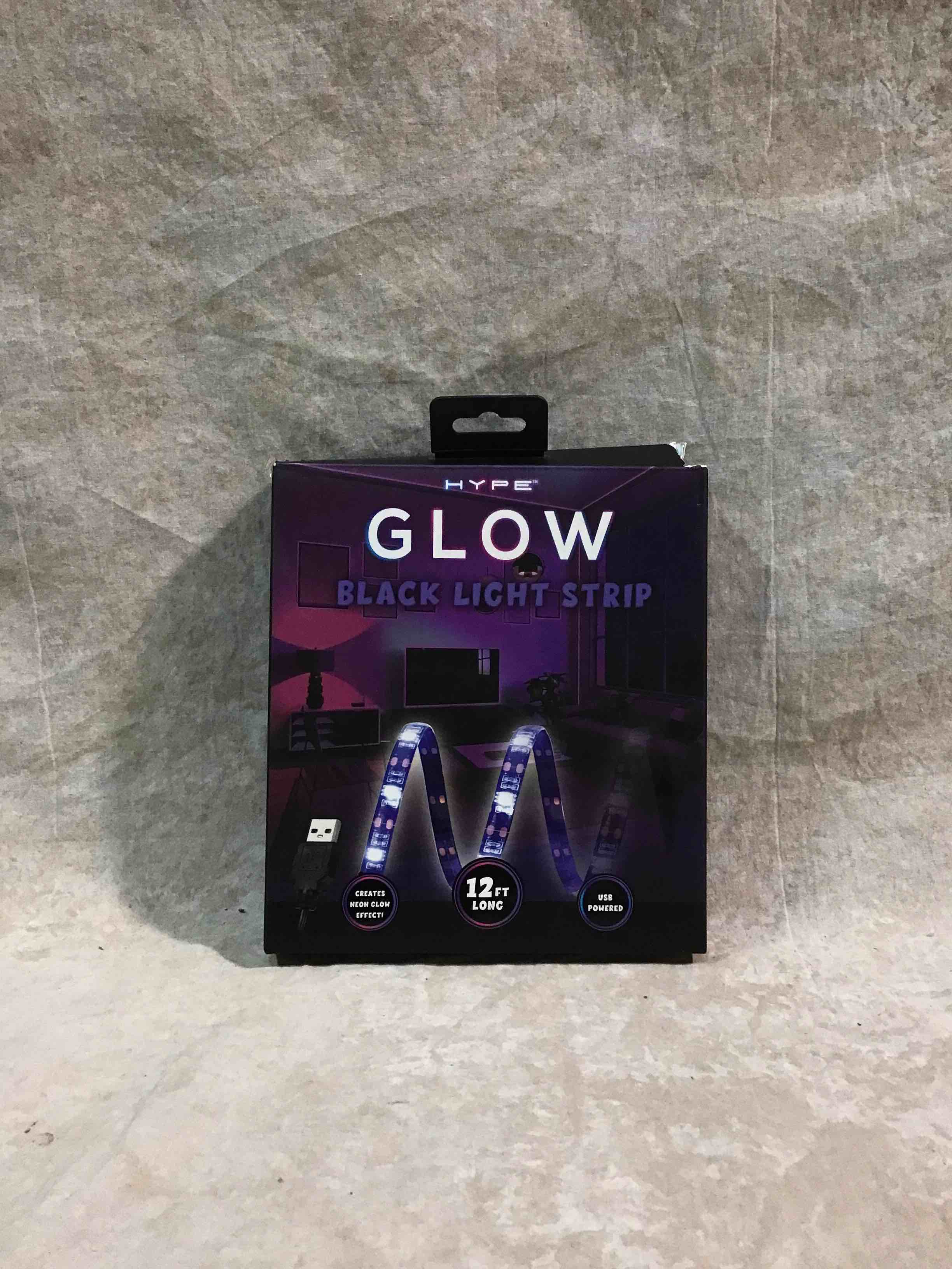 Hype Glow LED Lights