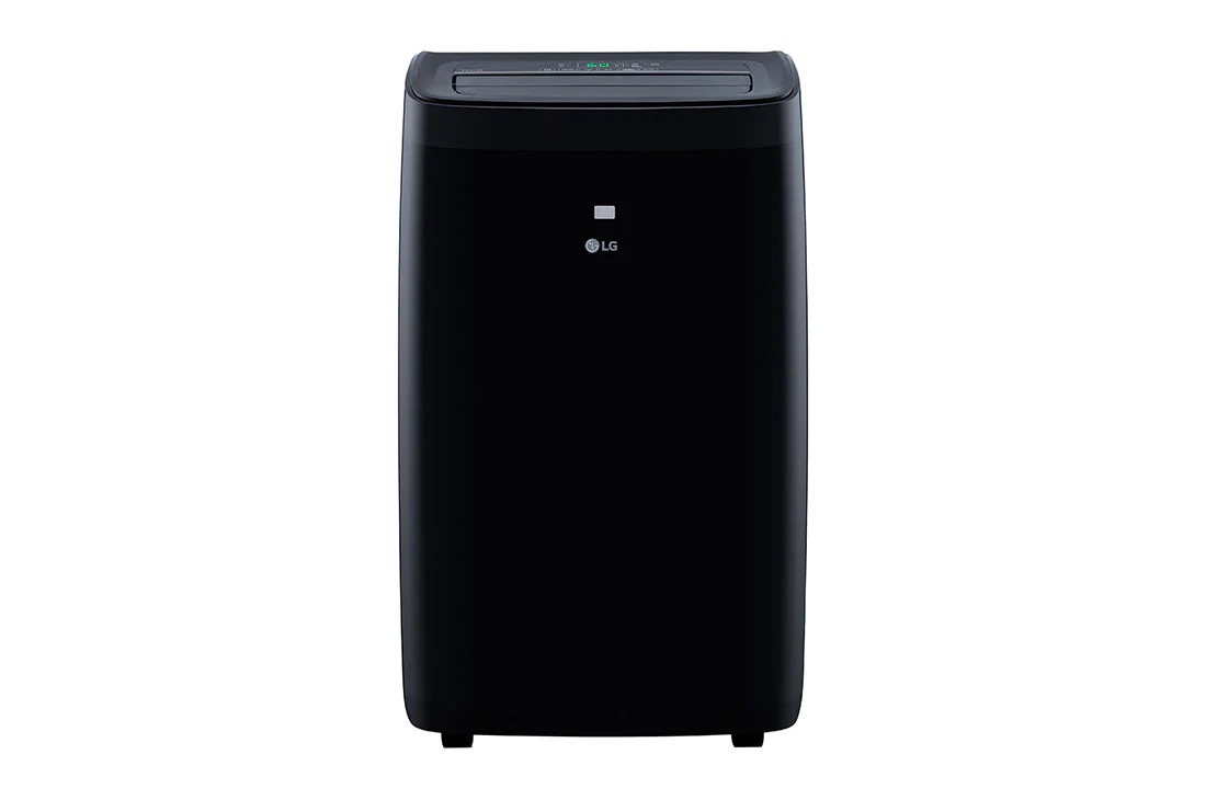 LG 10,000 BTU Smart Wi-Fi Portable Air Conditioner LP1021BSSM