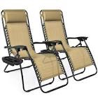 Lounge Chairs Set of Two